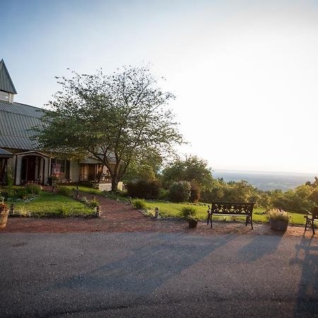 Antietam Overlook Farm Rohrersville Exterior foto
