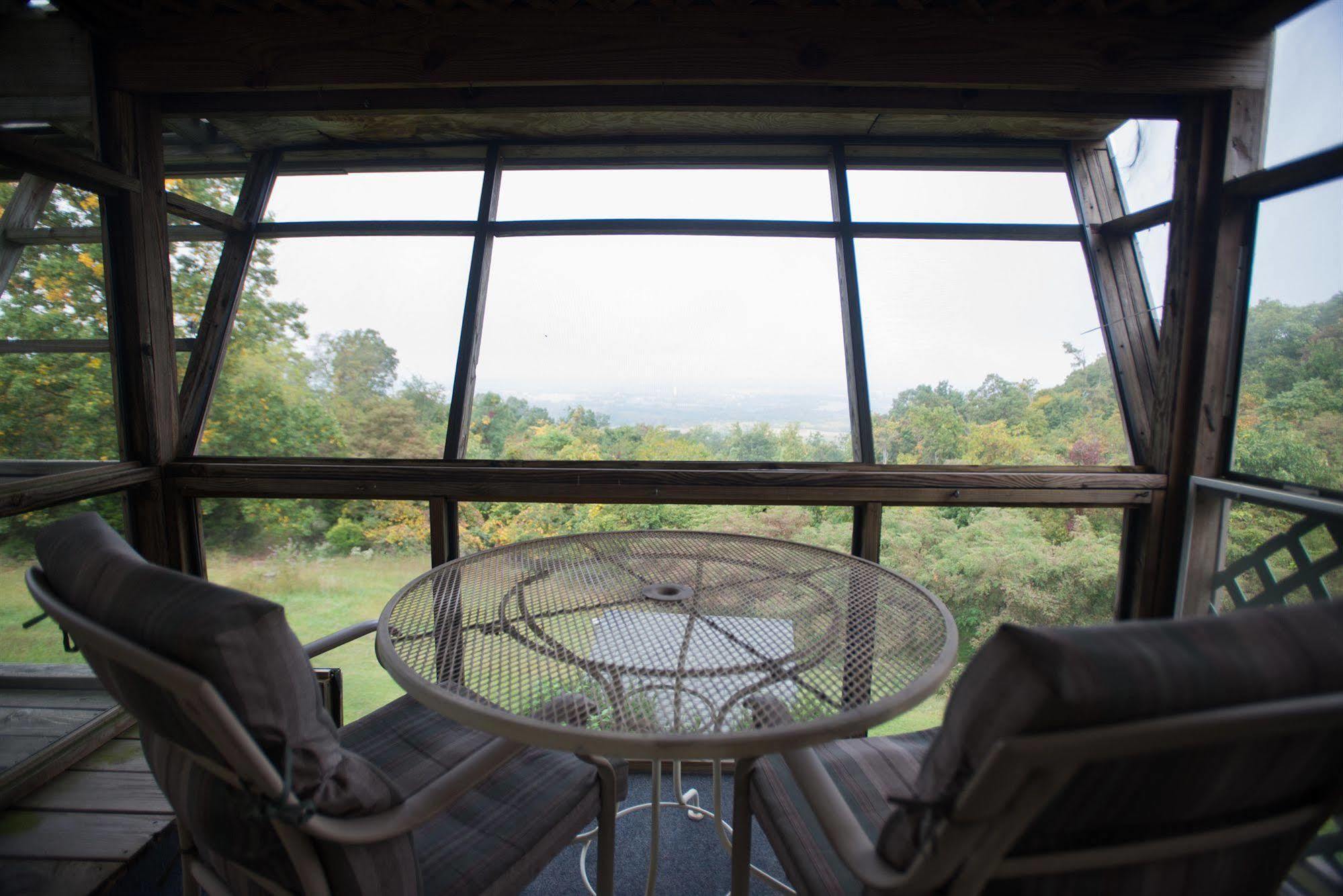 Antietam Overlook Farm Rohrersville Exterior foto