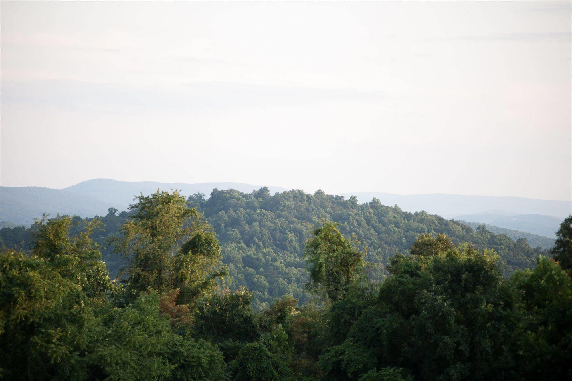 Antietam Overlook Farm Rohrersville Exterior foto